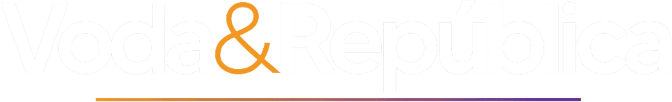 Logo Voda & República
